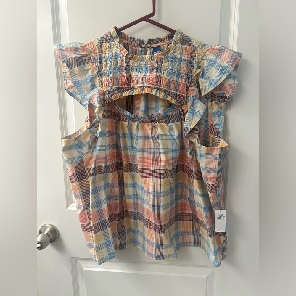 New with tags